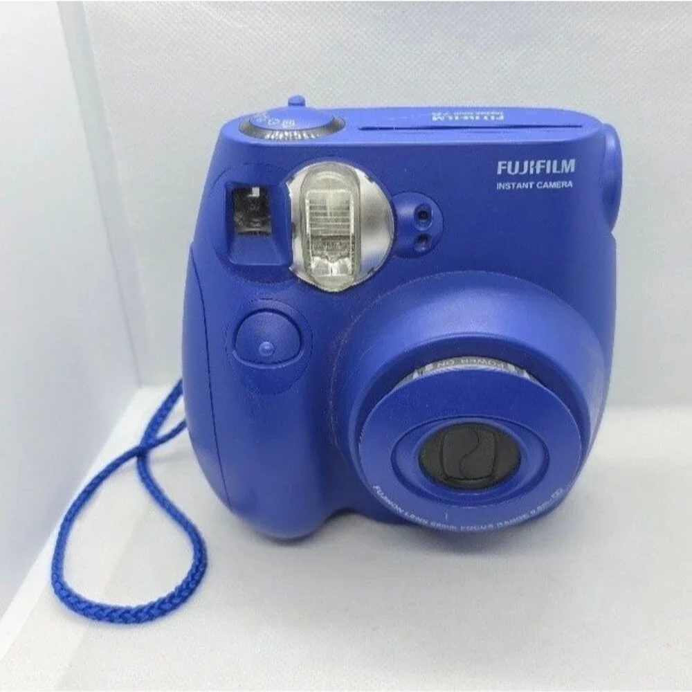 Fujifilm this instax